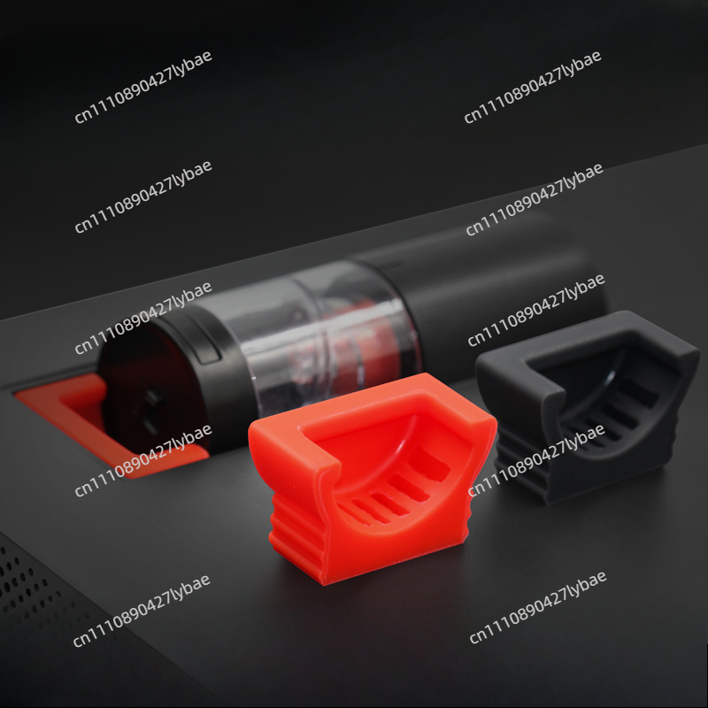 Xiaomi Aquarium Fish Tank - قطعة واحدة مناسبة لسدادة منفذ تغذية