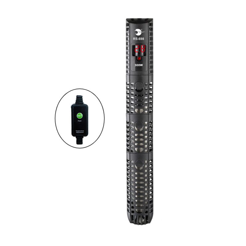 Fish Tank Heater - سخان غاطس لحوض السمك، قضيب تسخين