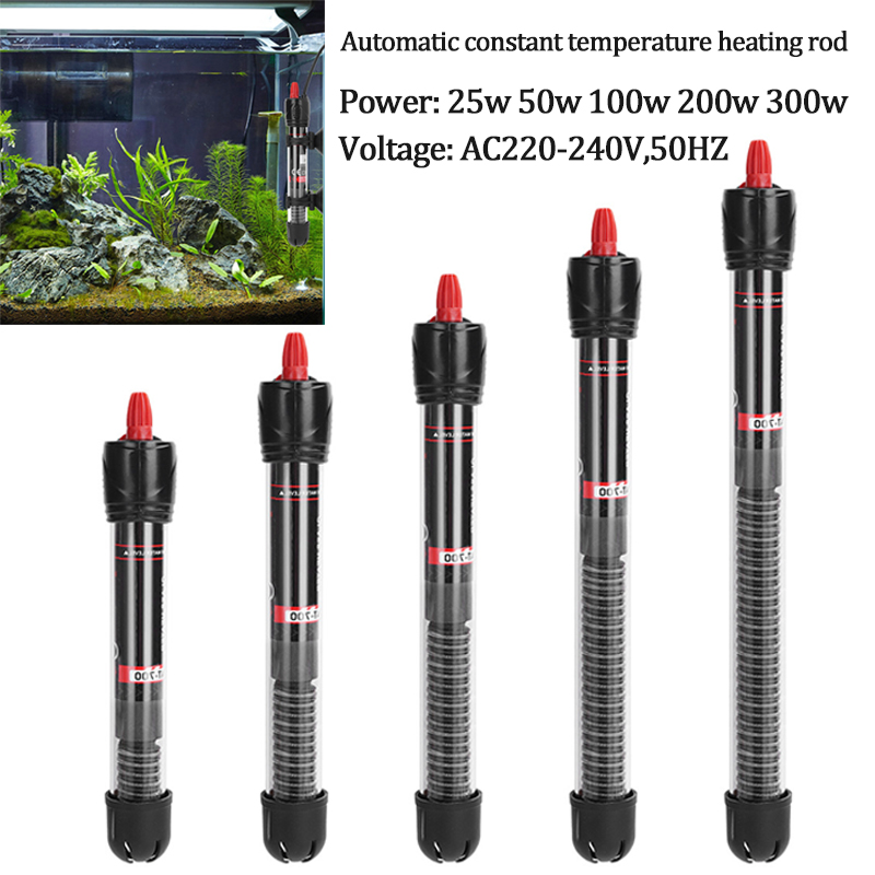 Fish Tank Heater - AC220-240V ، 50 هرتز AT700 خزان