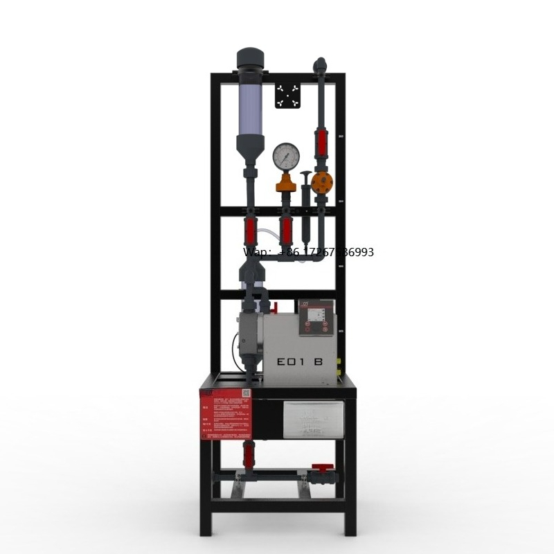 Aquarium Pump - مضخة قياس رقمية عالية الجودة لأحواض