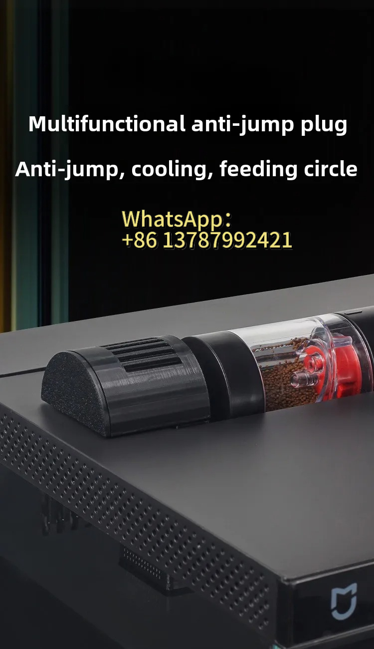 Xiaomi Aquarium Fish Tank - لXia Xiaomi Mijia Smart Fish Tank