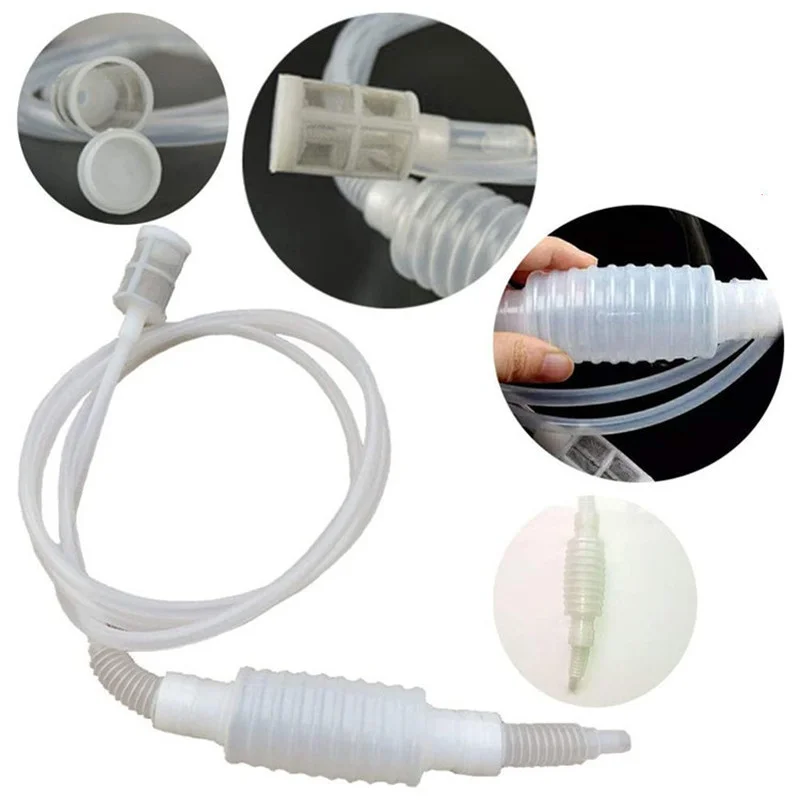 دليل البيرة البيرة نظام تصفية  - مراجعة Fish Tank Filter وسعره
