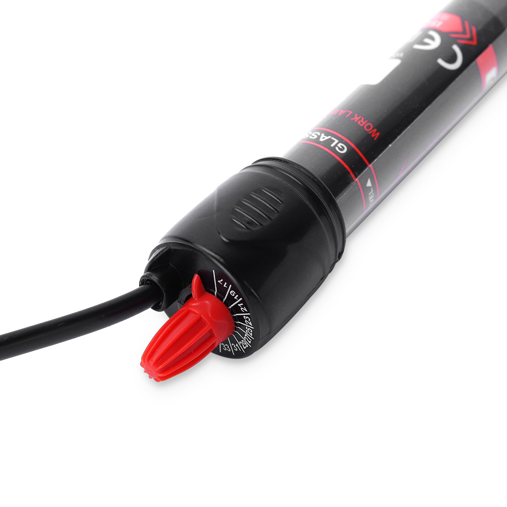 AC220-240V ، 50 هرتز AT700 خزا - مراجعة Fish Tank Heater وسعره