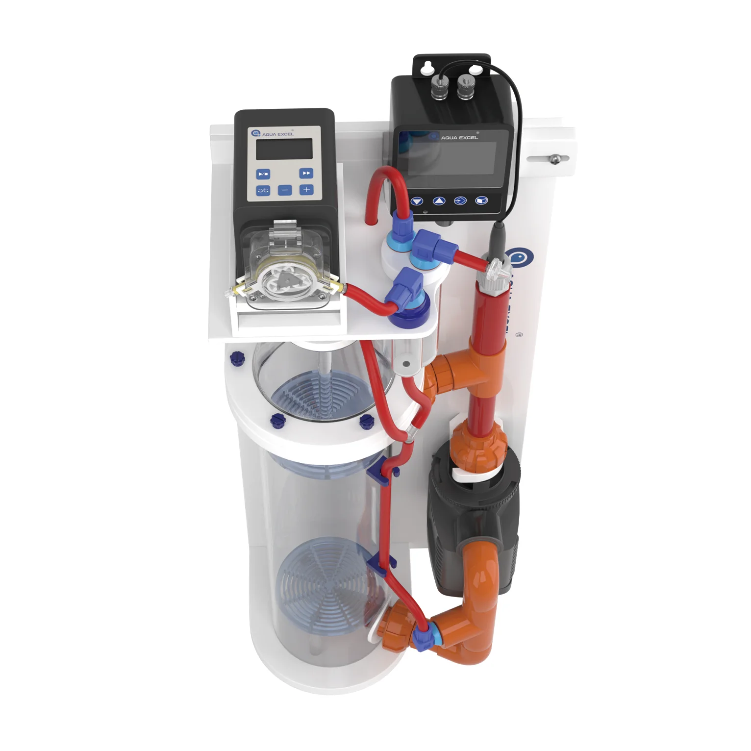2026 الأكثر رواجاً AQUAEXCEL A - مراجعة Aquarium Pump وسعره