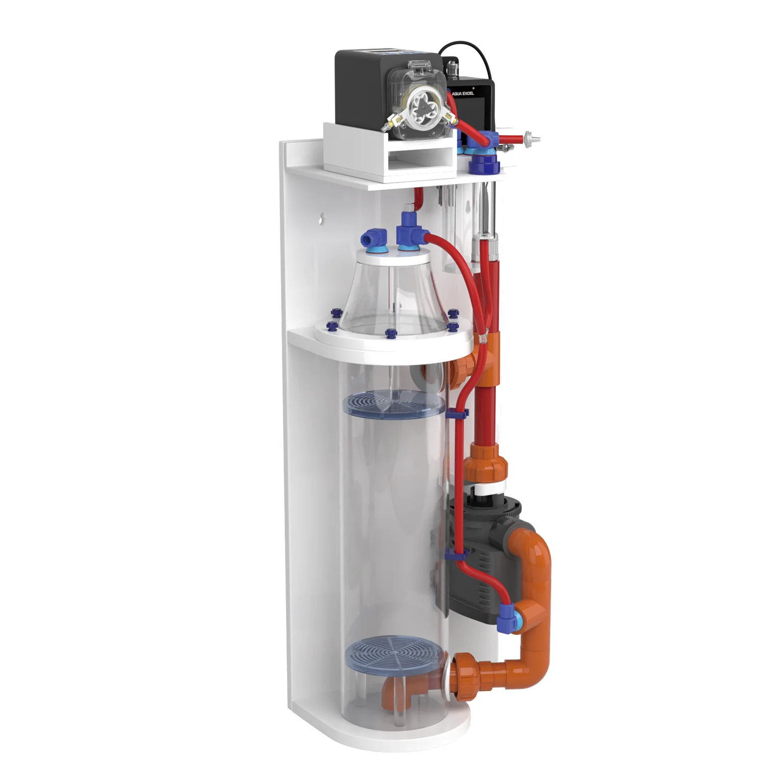 2026 الأكثر رواجاً AQUAEXCEL A - مراجعة Aquarium Pump وسعره