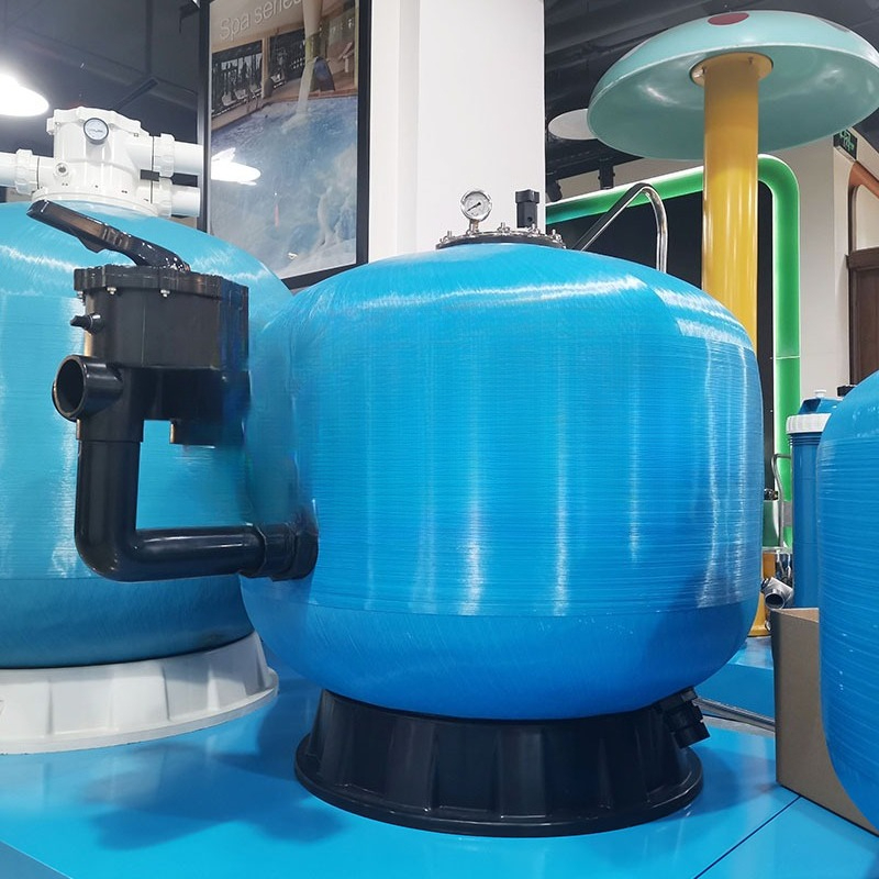 فلتر حمام السباحة، مضخة مياه ل - مراجعة Fish Tank Filter وسعره
