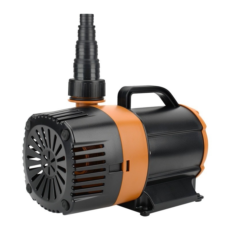 مضخة مياه متغيرة التردد لحوض ا - مراجعة Aquarium Pump وسعره