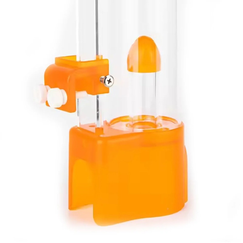 فلتر بروتين للأحواض السمكية ال - مراجعة Aquarium Pump وسعره