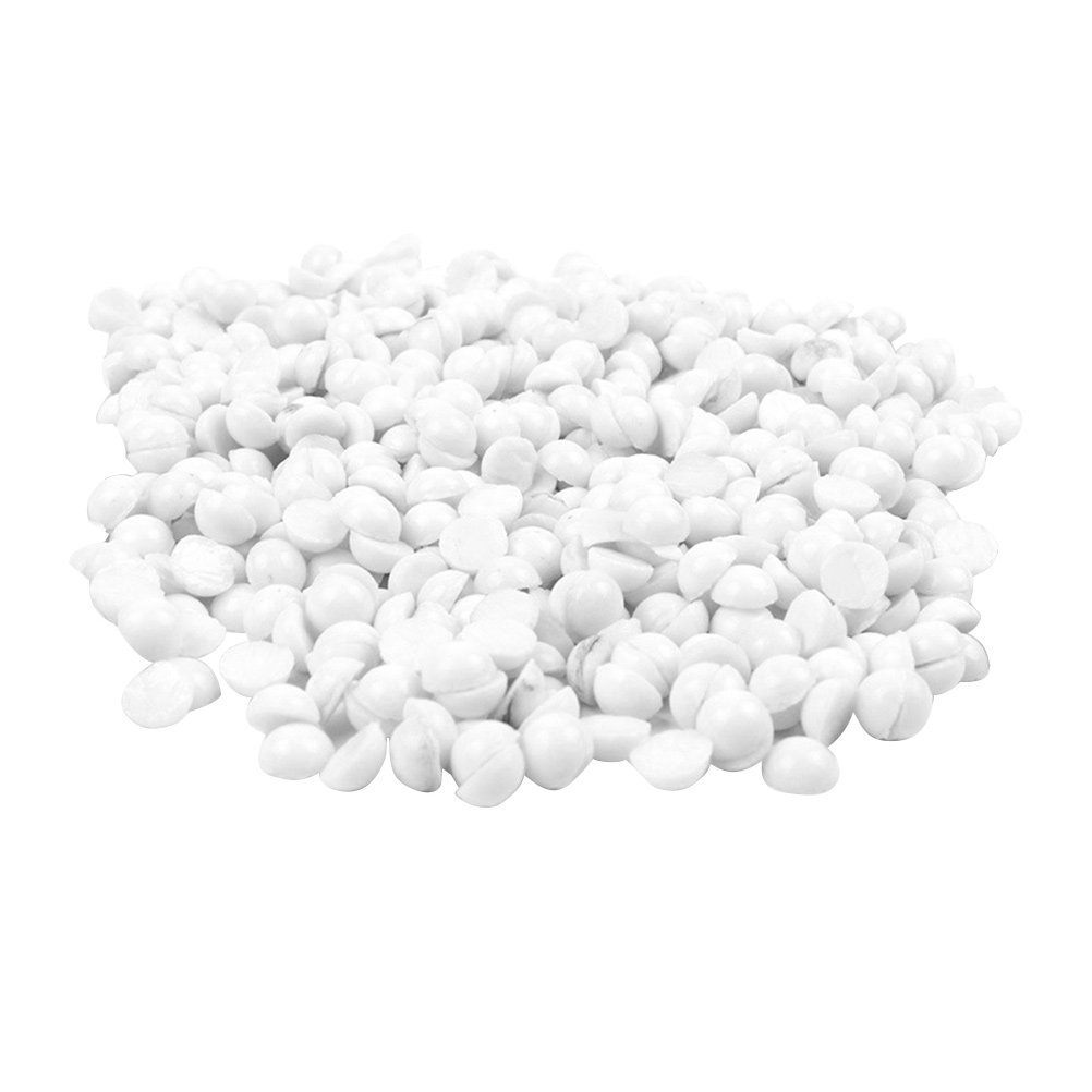 مجموعة من الحصى الأبيض الزخرفي - مراجعة Fish Tank Gravel وسعره