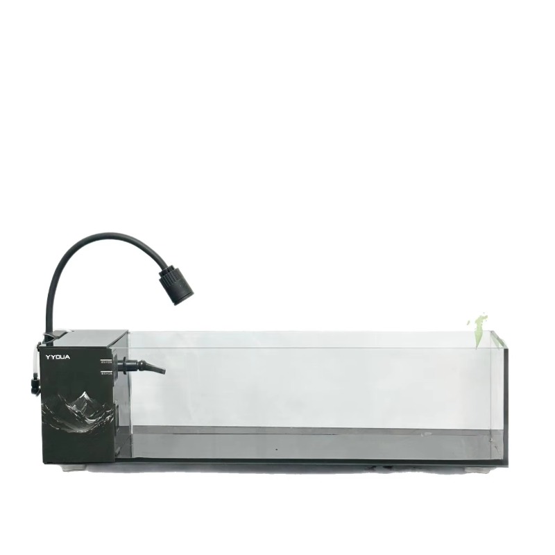 حوض أسماك زجاجي فاخر للاستخدام - مراجعة Aquarium Fish Keeping وسعره