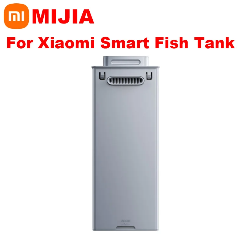 أحدث مضخة مياه لخزان الأسماك X - مراجعة Xiaomi Aquarium Fish Tank وسعره