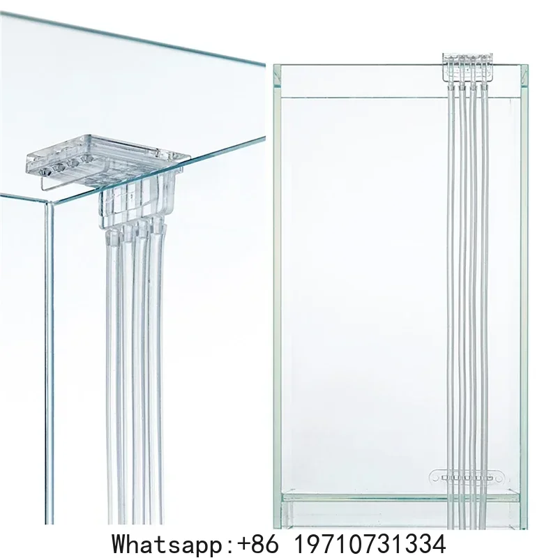 مضخة جرعات مياه البحر للحوض ال - مراجعة Aquarium Pump وسعره